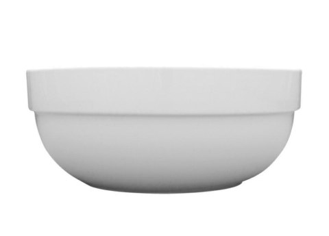 Miska 17 cm RITA Biała Lubiana Miska 17 cm RITA Biała Lubiana