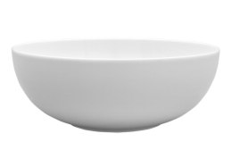 Miska 25 cm VENUS Biała Lubiana