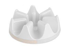 Podgrzewacz 15 cm UNIWERSALNY 2947 Zielony Listek Lubiana