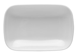 Rawier 14x9 cm MADRYT Biały Lubiana