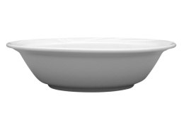 Salaterka 13 cm ARCADIA Biała Lubiana