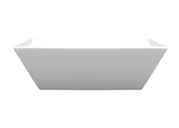 Salaterka 14 cm CLASSIC Biała Lubiana