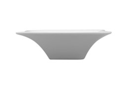 Salaterka 14 cm OPERA Biała Lubiana
