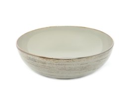Salaterka 16 cm Alumina Nostalgia Popiel 0978