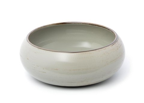 Salaterka organic 16 cm Alumina Nostalgia Popiel 0978 Salaterka organic 16 cm Alumina Nostalgia Popiel 0978