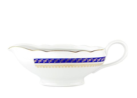 Sosjerka 450 ml FESTON 1364 Kobalt Ćmielów Sosjerka 450 ml FESTON 1364 Kobalt Ćmielów