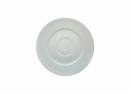Spodek 14 cm ROMA-ETO HOTEL Biały Lubiana