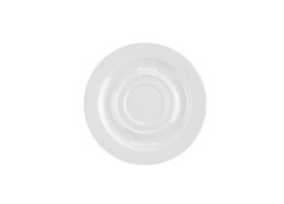 Spodek 16,5 cm Roma-Eto HOTEL Biały Lubiana