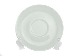 Spodek 17,5 cm DOROTA Biały Lubiana