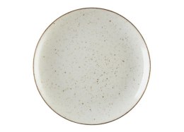 Talerz deserowy 20,5 cm Boss Beż 6630U Lubiana