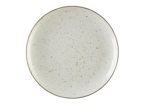 Talerz deserowy 20,5 cm Boss Beż 6630U Lubiana Talerz deserowy 20,5 cm Boss Beż 6630U Lubiana