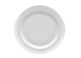 Talerz deserowy 22,5 cm Roma-Eto HOTEL Biały Lubiana