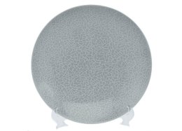 Talerz deserowy 22 cm Alumina Zina Grey Day 1145 Bogucice