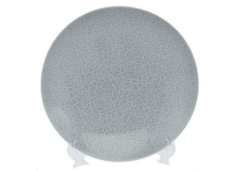 Talerz deserowy 22 cm Alumina Zina Grey Day 1145 Bogucice Talerz deserowy 22 cm Alumina Zina Grey Day 1145 Bogucice