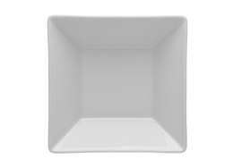Talerz głęboki 18,5 cm CLASSIC Biały Lubiana
