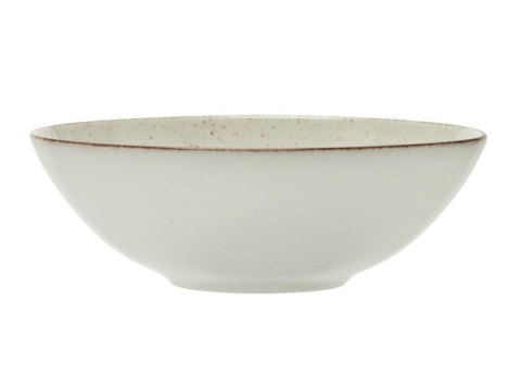 Talerz głęboki 18 cm Boss Beż 6630U Lubiana