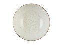 Talerz głęboki 18 cm Boss Beż 6630U Lubiana