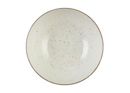 Talerz głęboki 18 cm Boss Beż 6630U Lubiana
