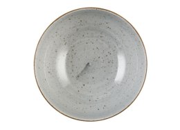 Talerz głęboki 18 cm Boss Siwy 6630Z Lubiana