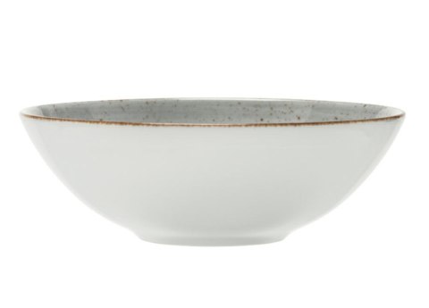 Talerz głęboki 18 cm Boss Siwy 6630Z Lubiana Talerz głęboki 18 cm Boss Siwy 6630Z Lubiana