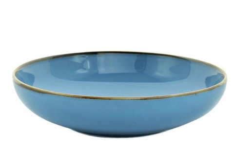 Talerz głęboki 20 cm RUSTIC BLUE Bogucice Talerz głęboki 20 cm RUSTIC BLUE Bogucice