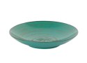 Talerz głęboki 22 cm Alumina Nostalgia Emerald 0992