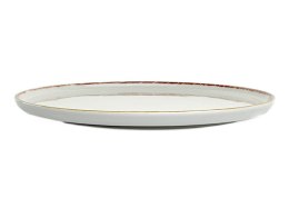 Talerz płytki 27 cm Bergen Fog 1109 Bogucice