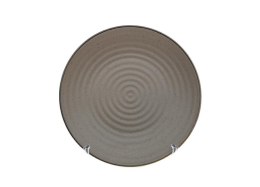 Talerz płytki deserowy 21,5 cm Alumina Circus Wood 1114 Bogucice