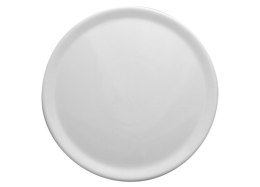 Talerz płytki do pizzy 30,5 cm TINA Biały Lubiana