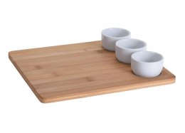 Zestaw do sushi 4 elementowy Excellent Houseware