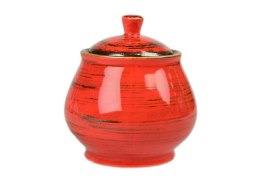 Cukiernica 300 ml Alumina Nostalgia RED 1105