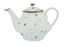 Czajniczek 450 ml Cottage White 1108 Bogucice