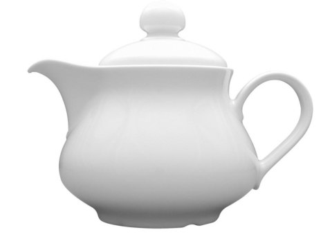 Czajnik 1,25 l WERSAL Biały Lubiana Czajnik 1,25 l WERSAL Biały Lubiana
