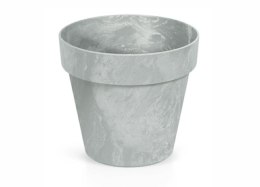 Doniczka 250 Cube Beton Effect DCUB250 Beton 422U
