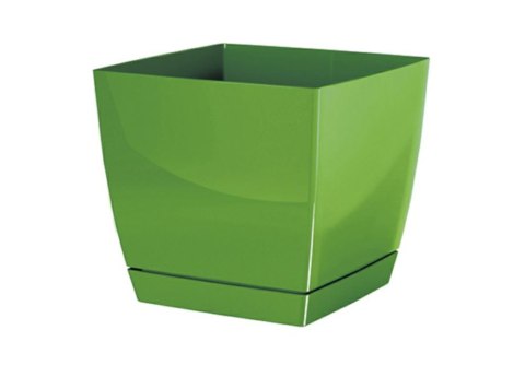 Doniczka z podstawką 135 Coubi DUKP135 Oliwka 370U Doniczka z podstawką 135 Coubi DUKP135 Oliwka 370U