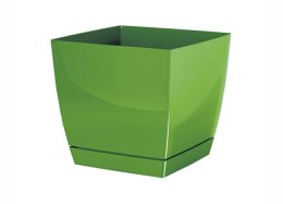 Doniczka z podstawką 180 Coubi DUKP180 Oliwka 370U