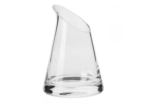 Dzbanek mlecznik 400 ml MOTTE 4976 Krosno Glass Dzbanek mlecznik 400 ml MOTTE 4976 Krosno Glass