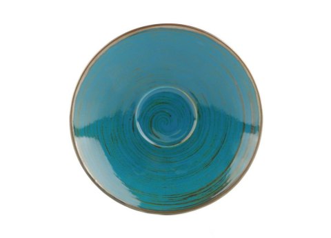 Filiżanka 300 ml ze spodkiem 16 cm Alumina Nostalgia Lazur 0991 Filiżanka 300 ml ze spodkiem 16 cm Alumina Nostalgia Lazur 0991