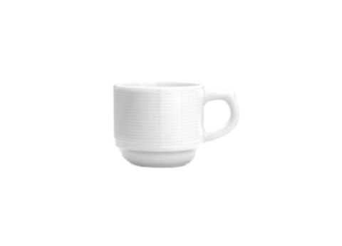 Filiżanka espresso 100 ml Roma-Eto HOTEL Biała Lubiana Filiżanka espresso 100 ml Roma-Eto HOTEL Biała Lubiana
