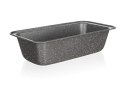 Forma do pieczenia keksówka 27X14 cm GRANITE szara