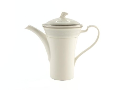 Imbryk 900 ml LOREL FBC D-7394/1 Platin Karolina Imbryk 900 ml LOREL FBC D-7394/1 Platin Karolina