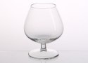 Kieliszki do koniaku i brandy 240 ml DIAMOND komplet 6 sztuk Altom