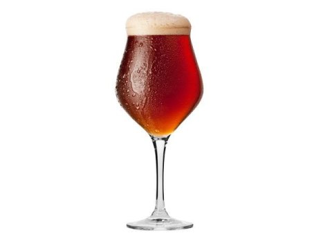 Kieliszki do piwa 420 ml A764 AVANT-GARDE kpl. 6 sztuk Krosno Glass Kieliszki do piwa 420 ml A764 AVANT-GARDE kpl. 6 sztuk Krosno Glass