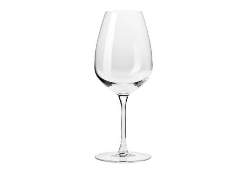 Kieliszki do wina białego 460 ml Duet kpl. 2 sztuk Krosno Glass Kieliszki do wina białego 460 ml Duet kpl. 2 sztuk Krosno Glass