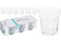 Kieliszki do wódki 45 ml KARCZMIAK YE5000170 kpl. 6 sztuk Excellent Houseware