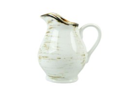 Mlecznik 250 ml Alumina Nostalgia White 1106 Bogucice