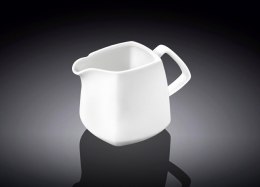 Mlecznik 310 ml Kwadrat biały Wilmax