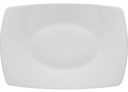 Półmisek owalny 32 cm CANCUN Biały Lubiana