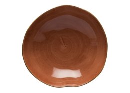 Salaterka 28,5 cm STONE AGE Ceglasty 6630M Lubiana