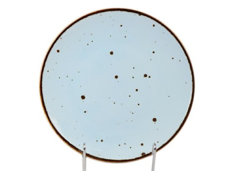 Talerz 22 cm Alumina COTTAGE SKY 1091 Talerz 22 cm Alumina COTTAGE SKY 1091